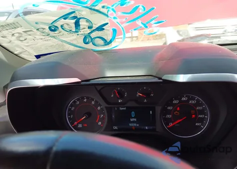 2017 Chevrolet Camaro 1Lt from USA, damaged, VIN 1G1FB1RS3H0186121